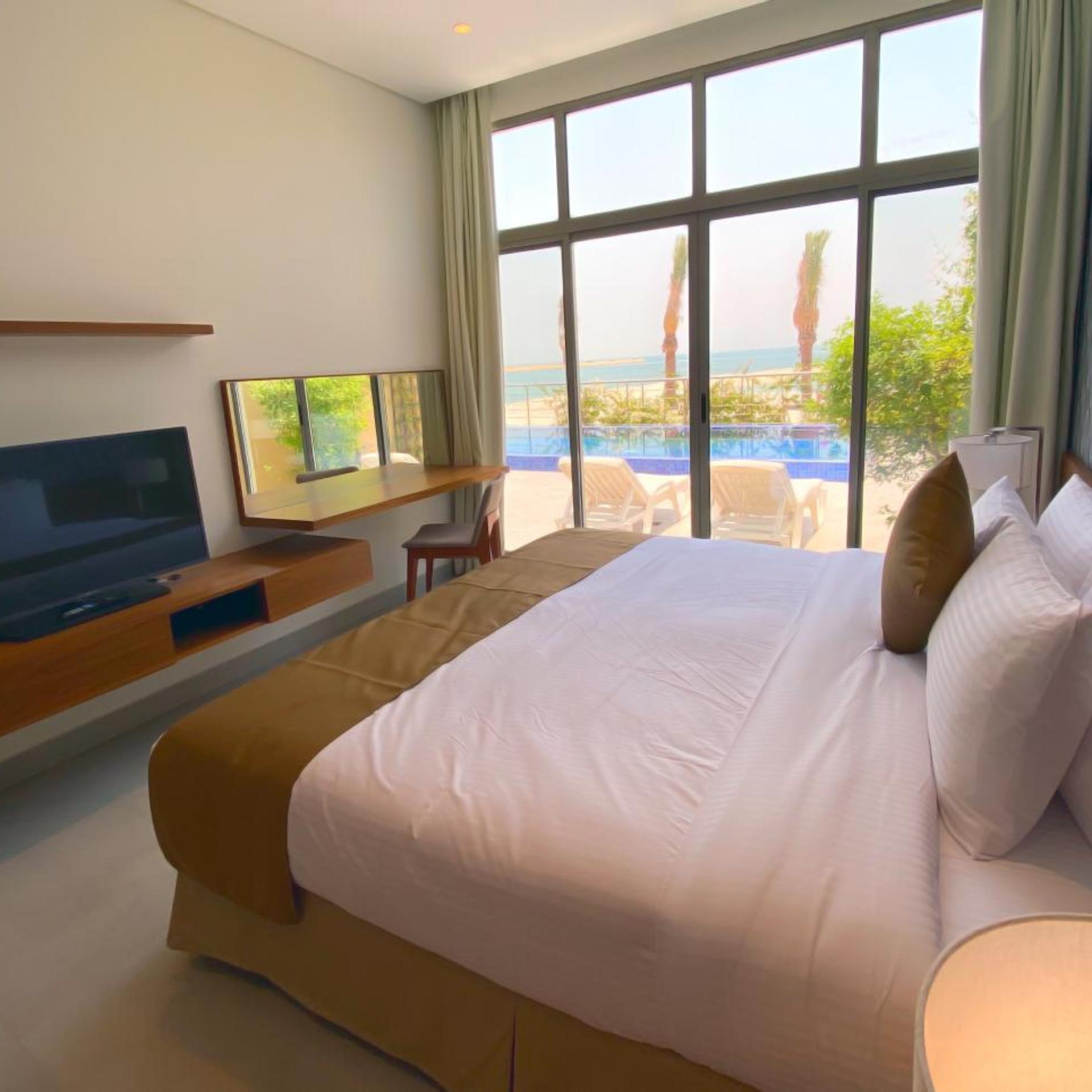 Jaw Resort and Spa 21/60