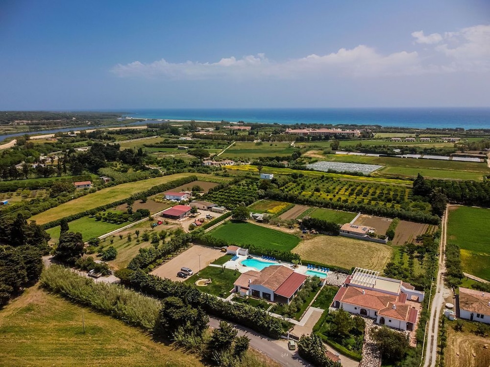 Sisula Country Hotel & Spa 39/50