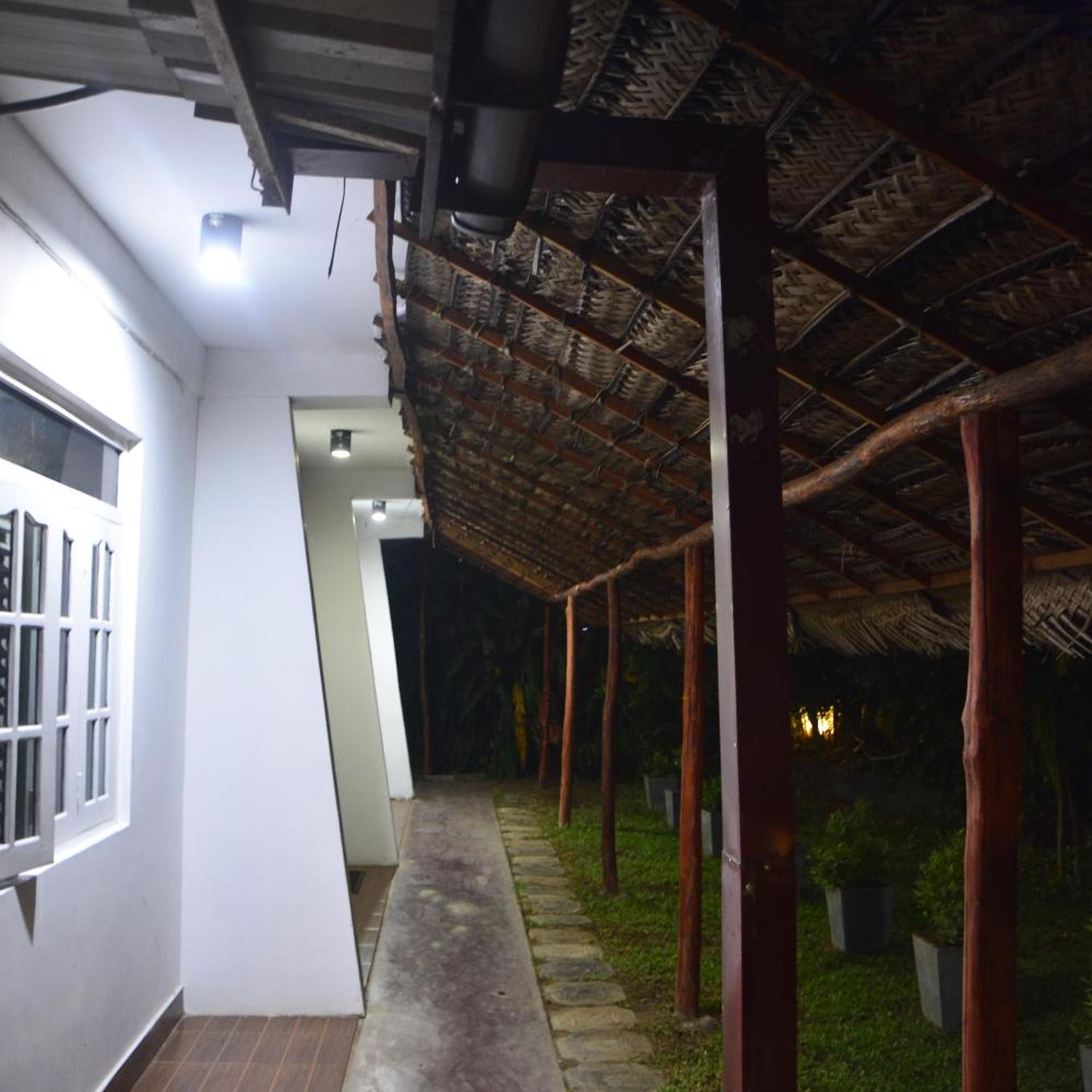 Seyara Holiday Resort 1/54