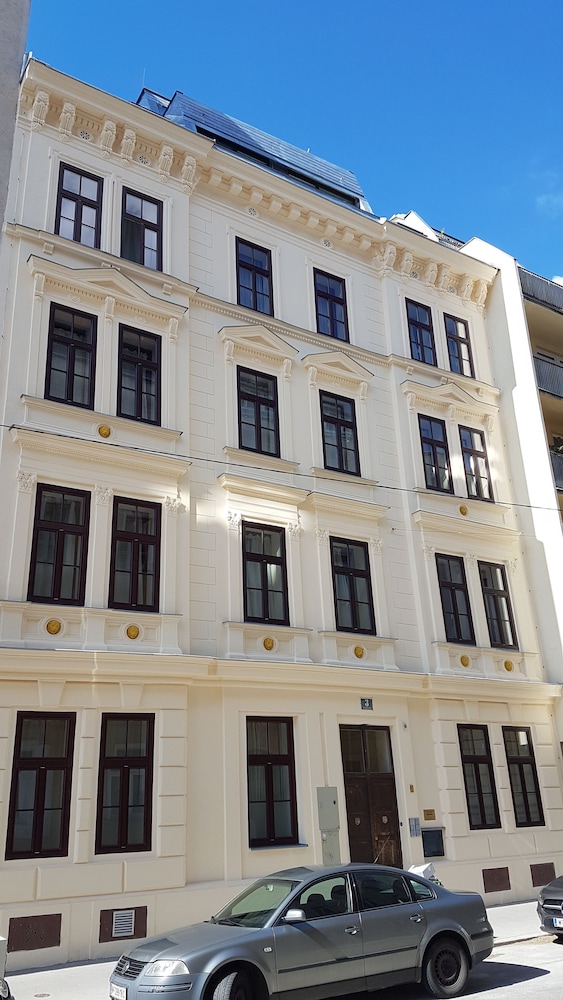 Appartements Hermine 1/41