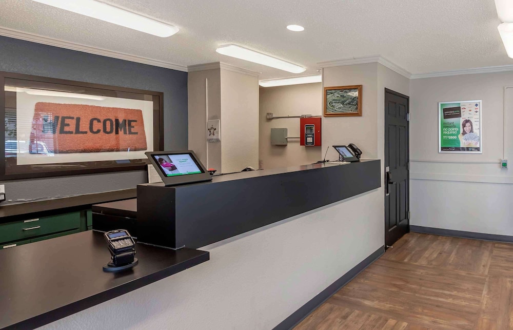 Extended Stay America - Denver - Tech Ctr South - Inverness 10/53