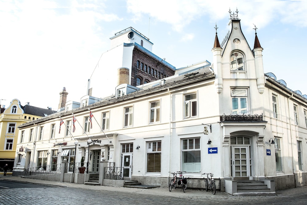 Best Western Plus Hotel Bakeriet 1/44