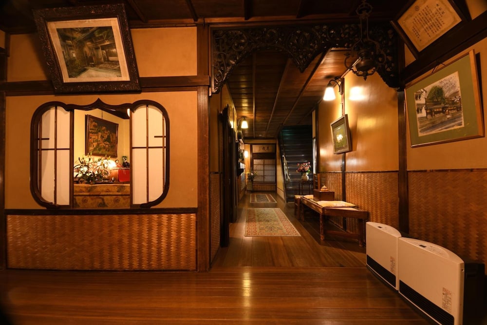 Seikoro Ryokan 37/46
