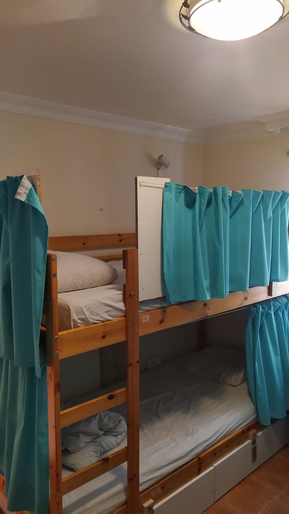 Arena Nest Hostel 18/59
