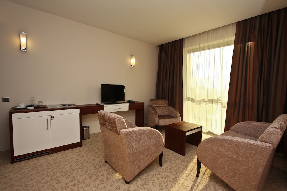 Tuna Hotel Mugla 20/30