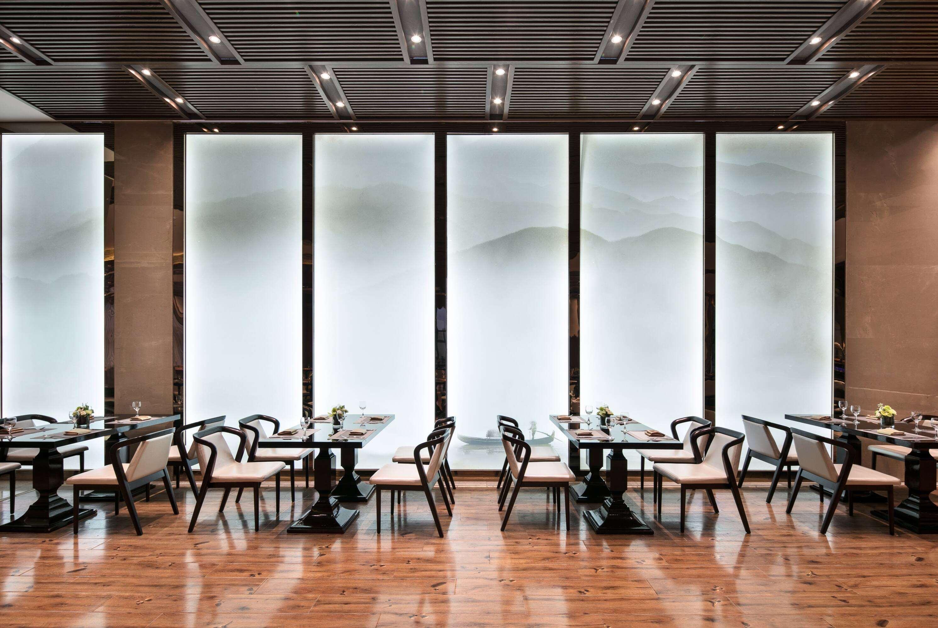 Ramada by Wyndham Wuhan Dongxihu 22/35
