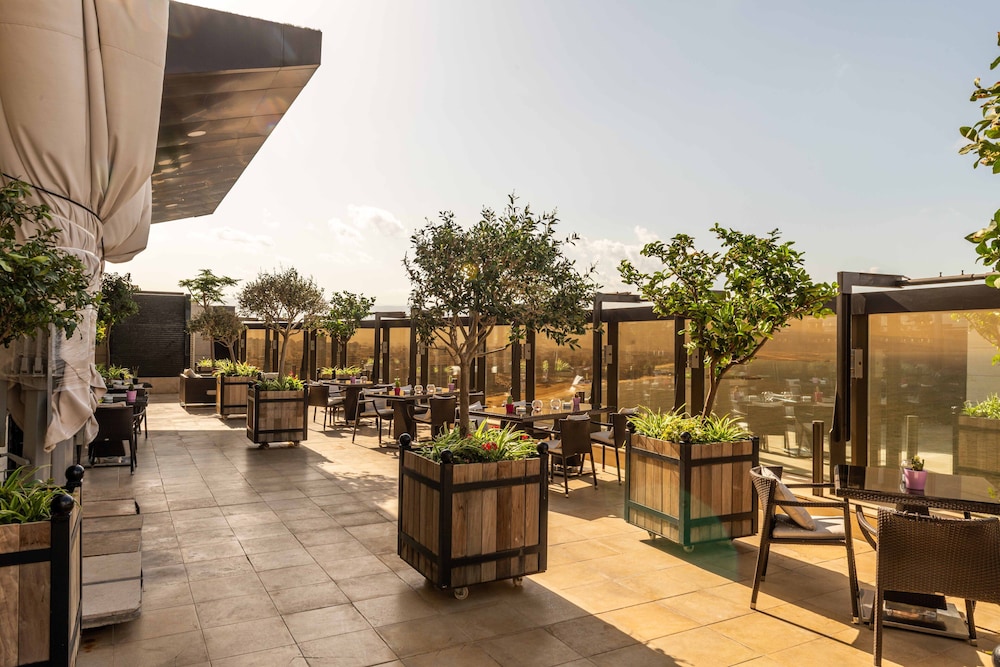 Lancaster Plaza Beirut 50/60