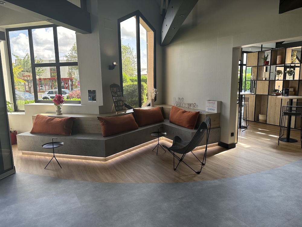Ibis Hotel Saint Lo 36/59