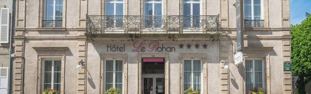 Citotel Le Rohan 2/50
