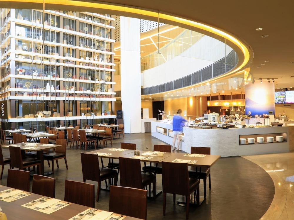 Windsor Hotel Taichung 36/46