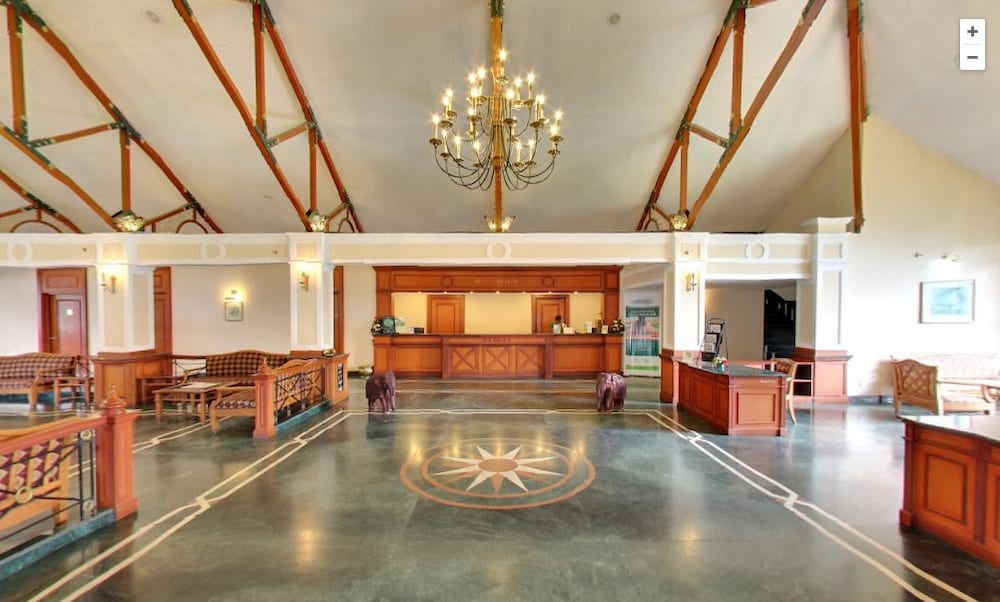 Tea County 1/24