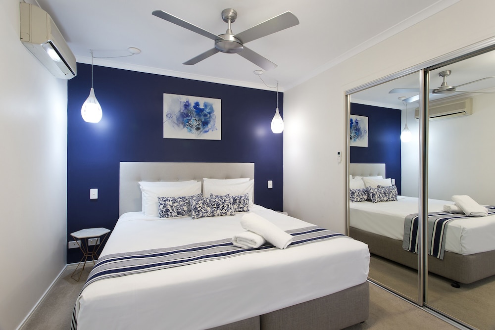 OFFSHORE NOOSA RESORT 32/78