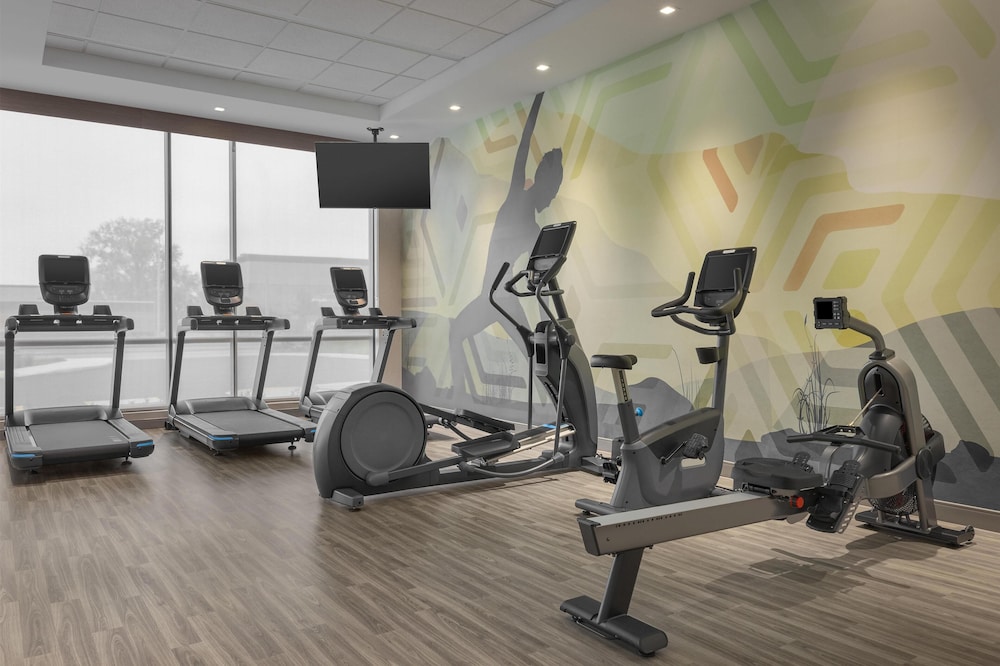 Hyatt Place Windsor 25/50