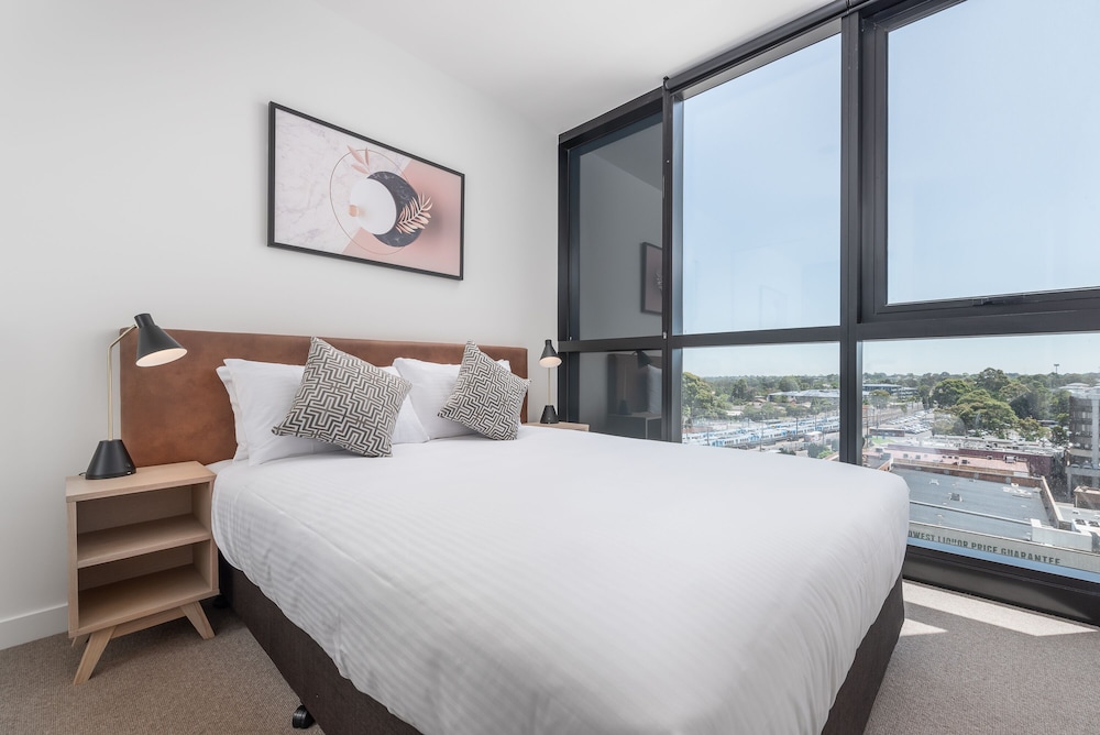 Domi Serviced Apartments 14/50