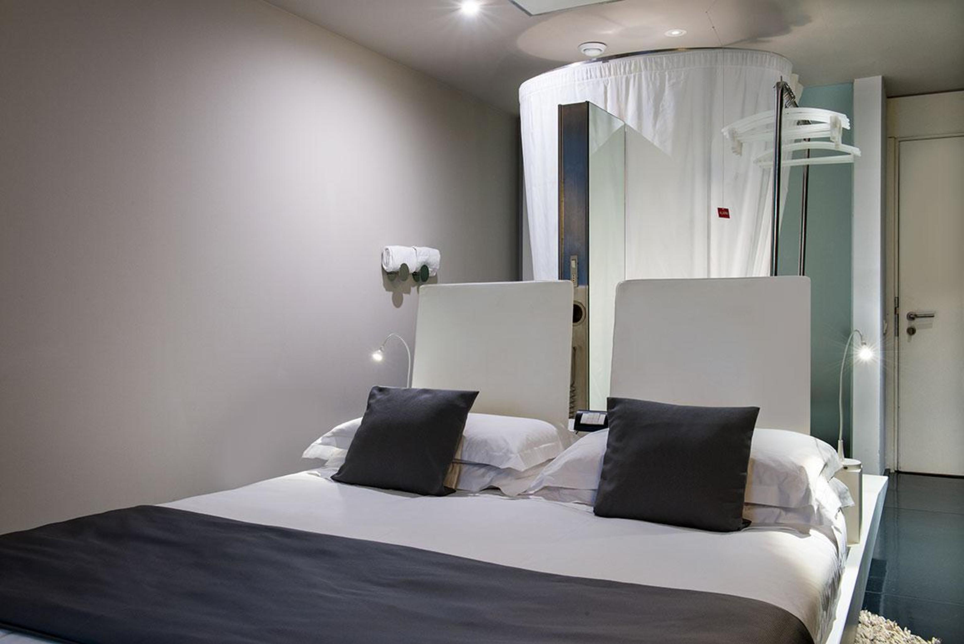 Radisson Blu Es Hotel Roma 14/50
