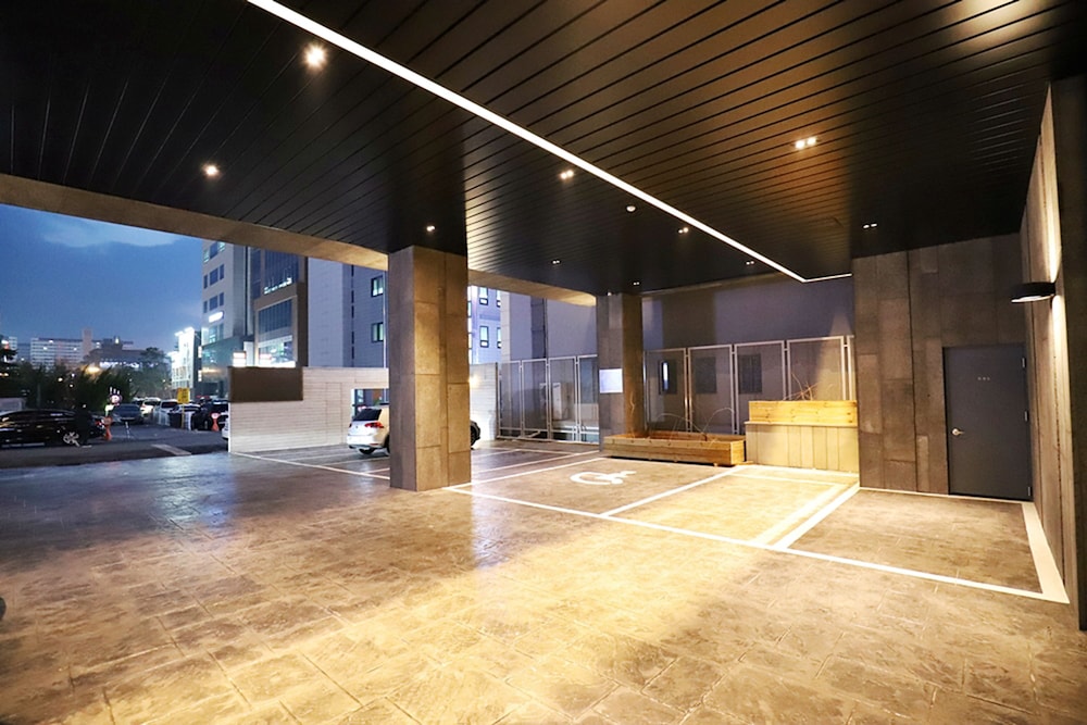 Gangneung Grey Hotel 35/46