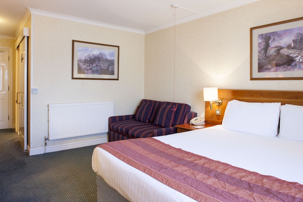 Holiday Inn Ipswich Orwell 29/79