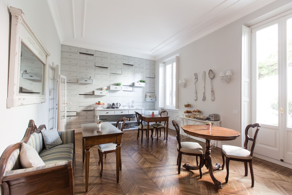 B&B La Foresteria 32/40