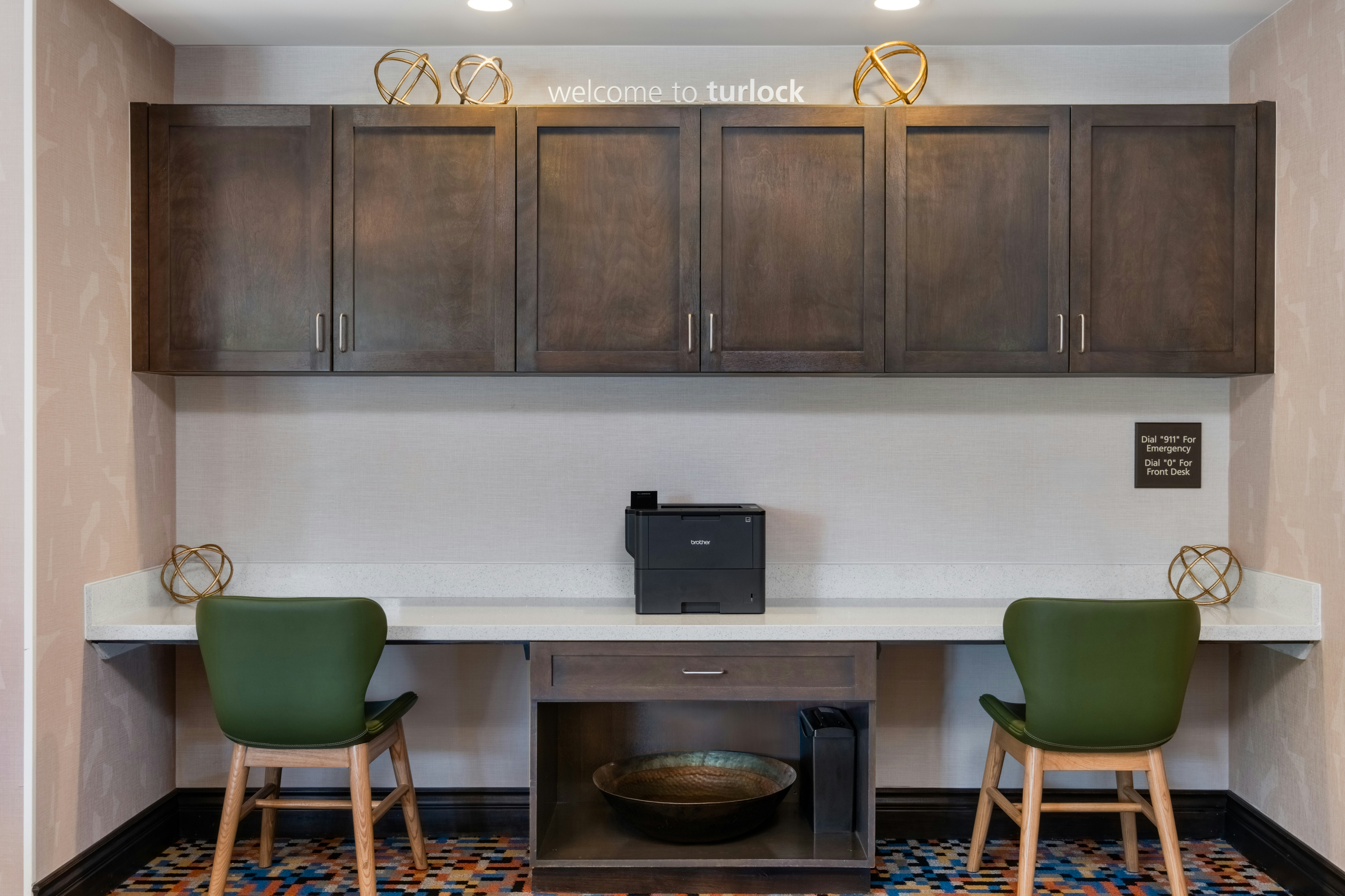 Hampton Inn By Hilton Turlock 5/15