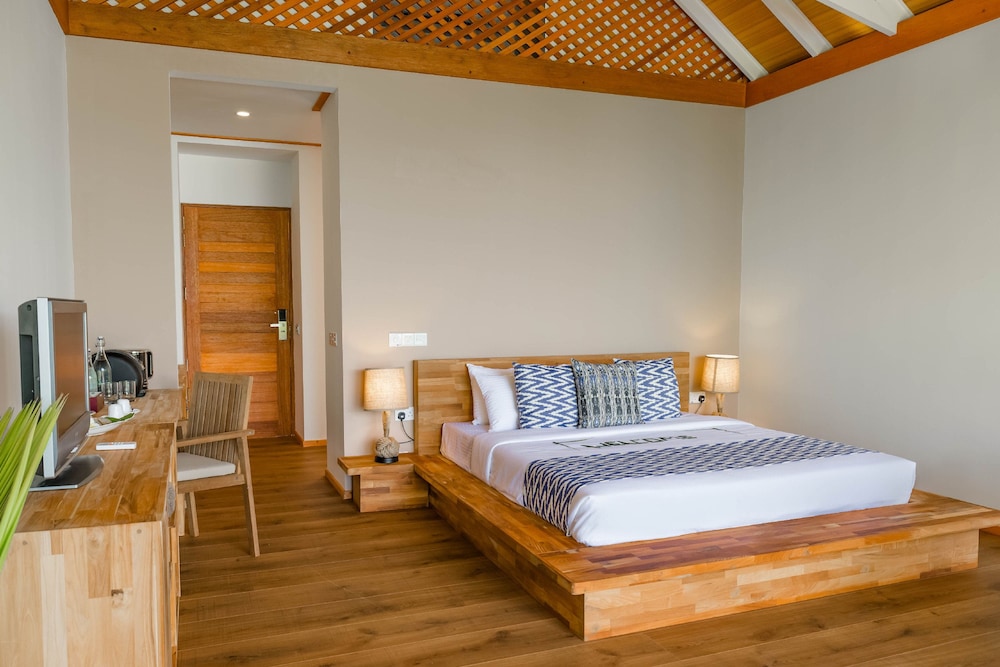 Kudafushi Resort and Spa 13/56