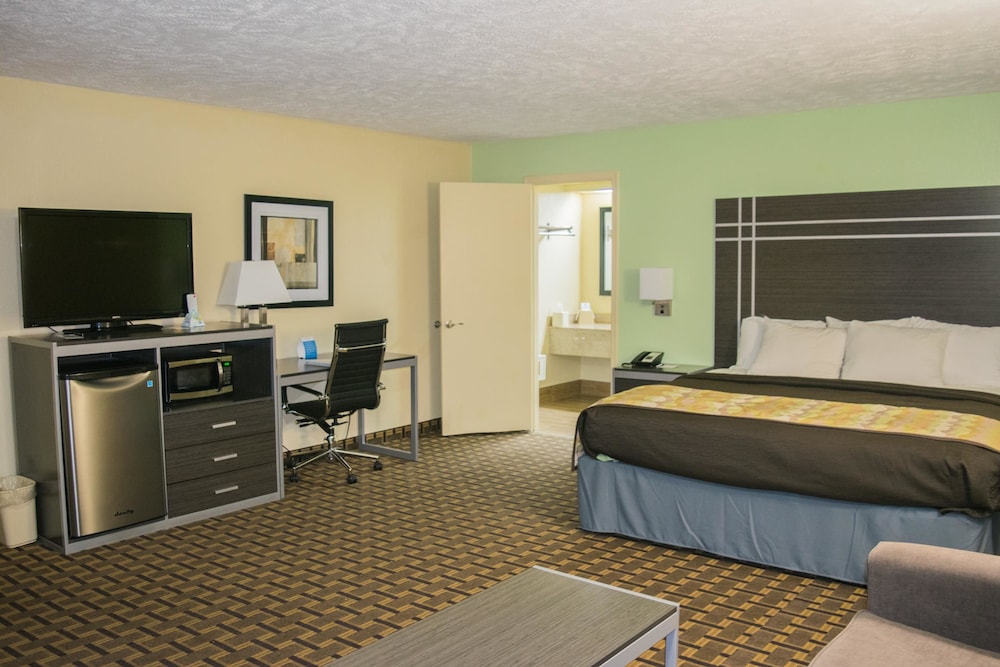 Best Western Coachlight 14/34