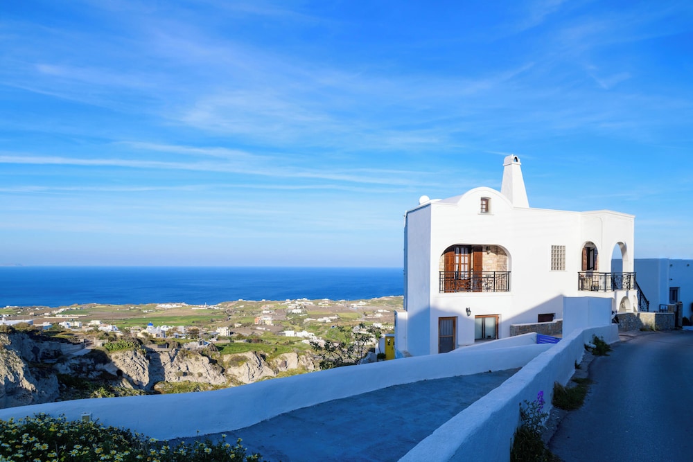 Casa della Liberta Firostefani، Irakleion 43/50