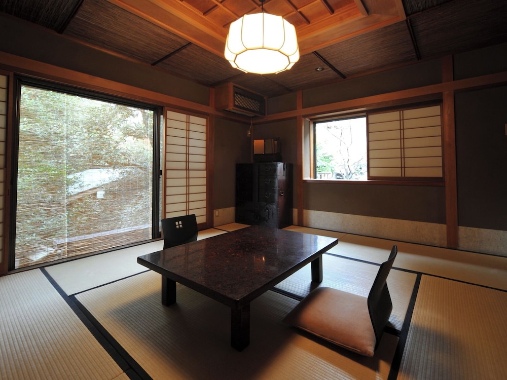 Yuzuya Ryokan 22/45
