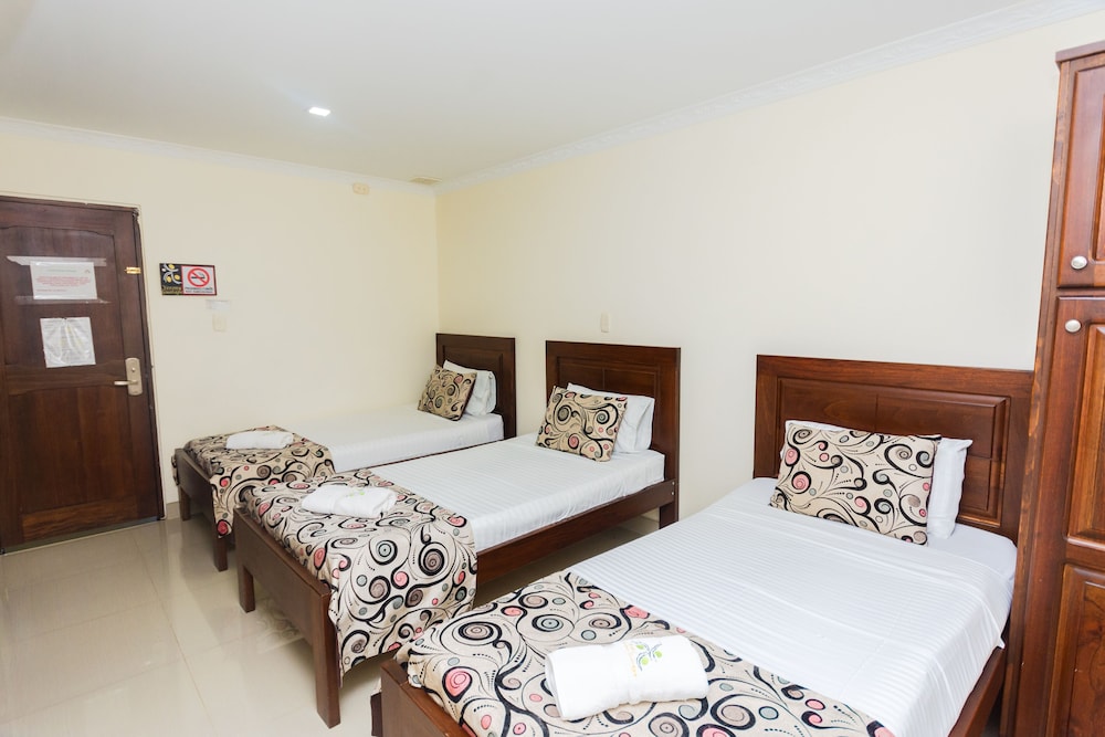 Hotel Verony Guatape 10/42