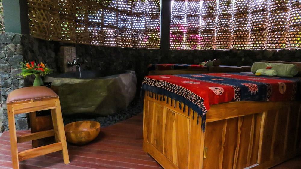 De Moksha Eco Friendly Boutique Resort & Restaurant 17/74