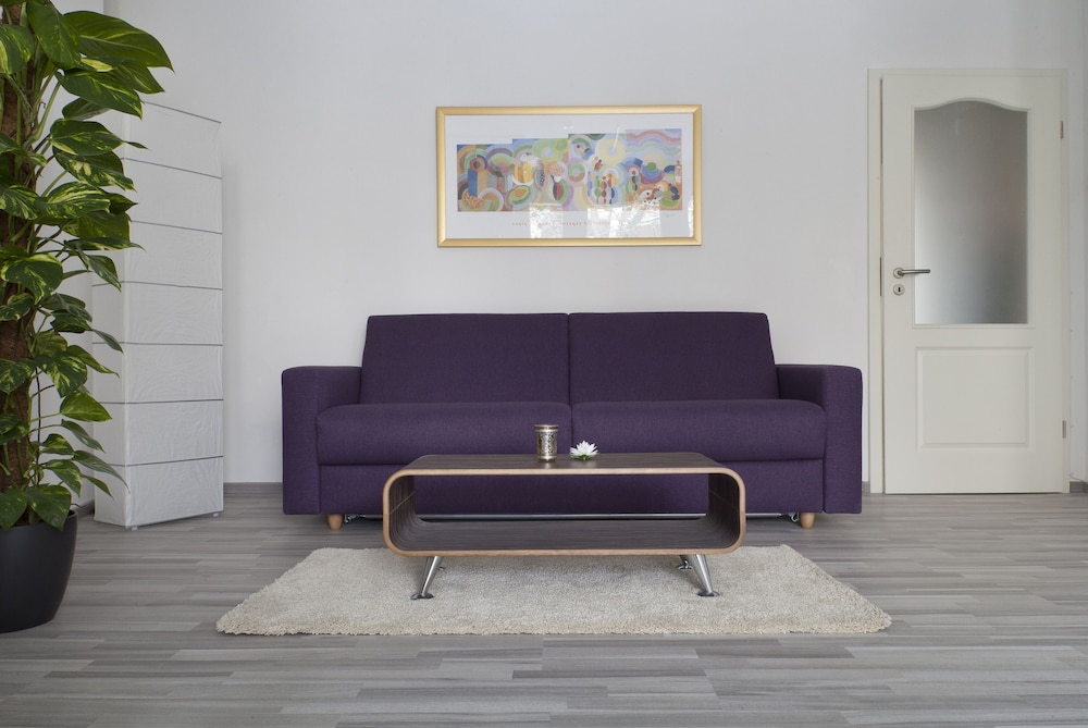 Apartment Hannover Top Citylage 36/50