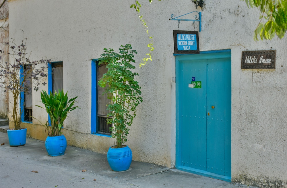 Hiliki House 42/46