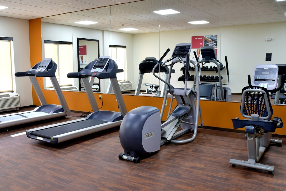 Comfort Suites Dunnellon near Rainbow Springs 24/40
