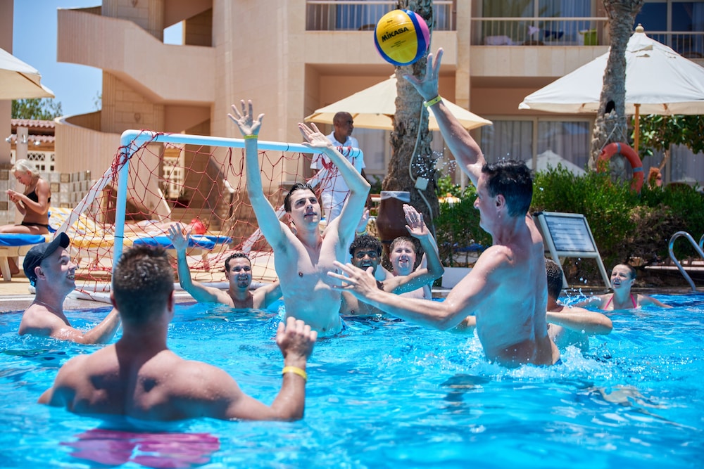 Sea Star Beau Rivage 50/50
