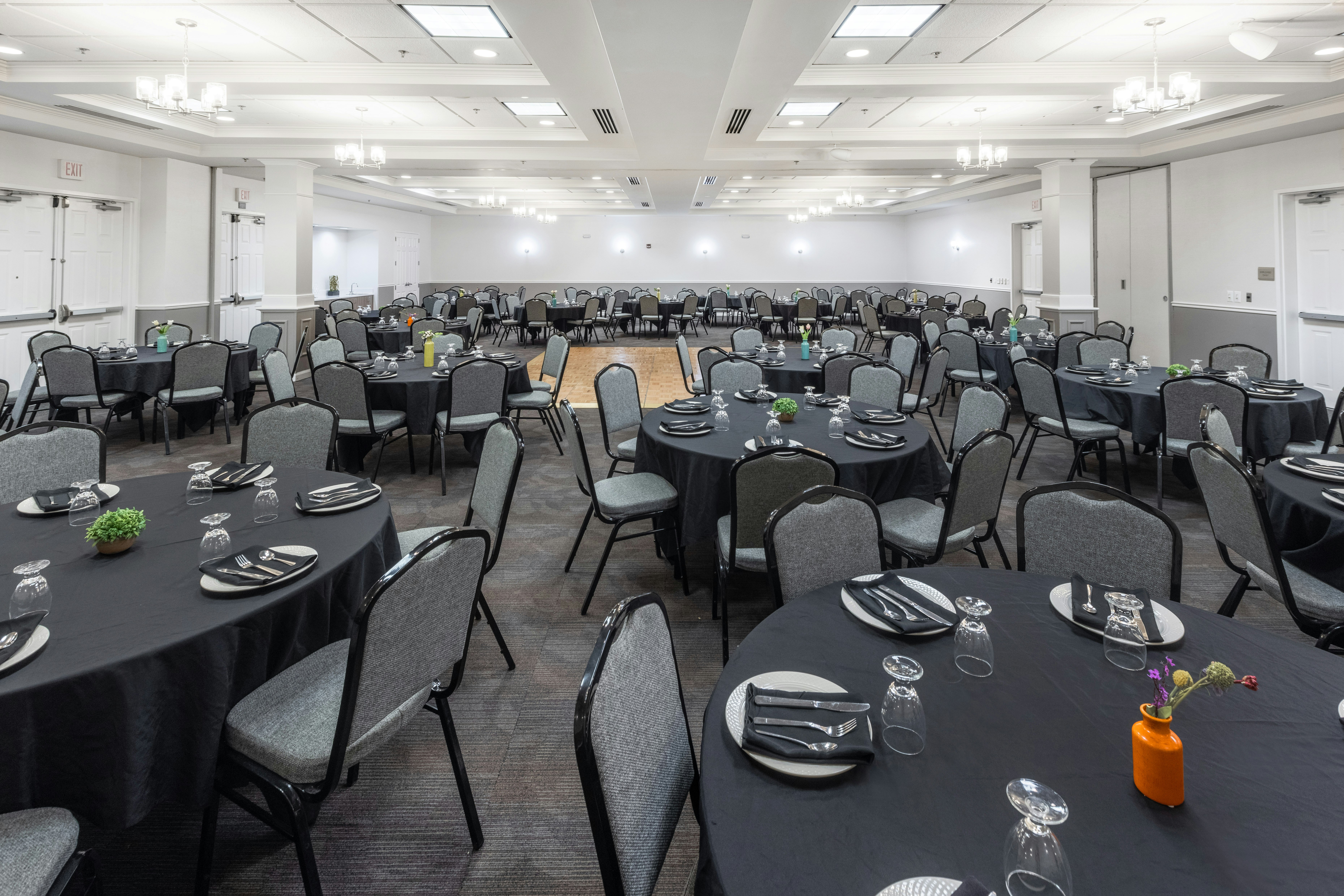 Hilton Garden Inn Grand Forks - UND 32/39