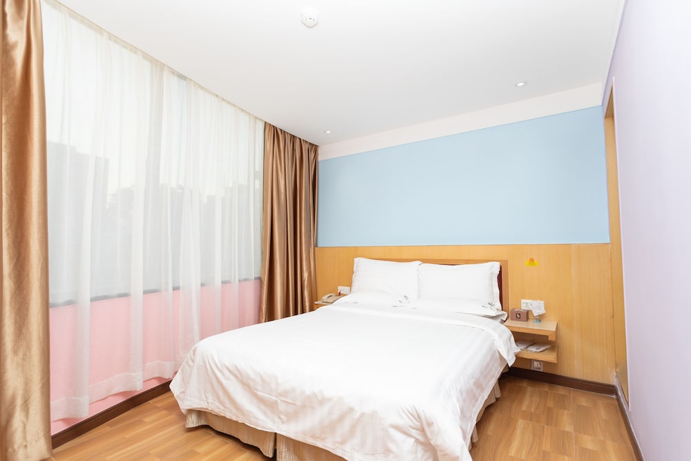 L Hotel Zhuhai Lianhua Branch 16/26