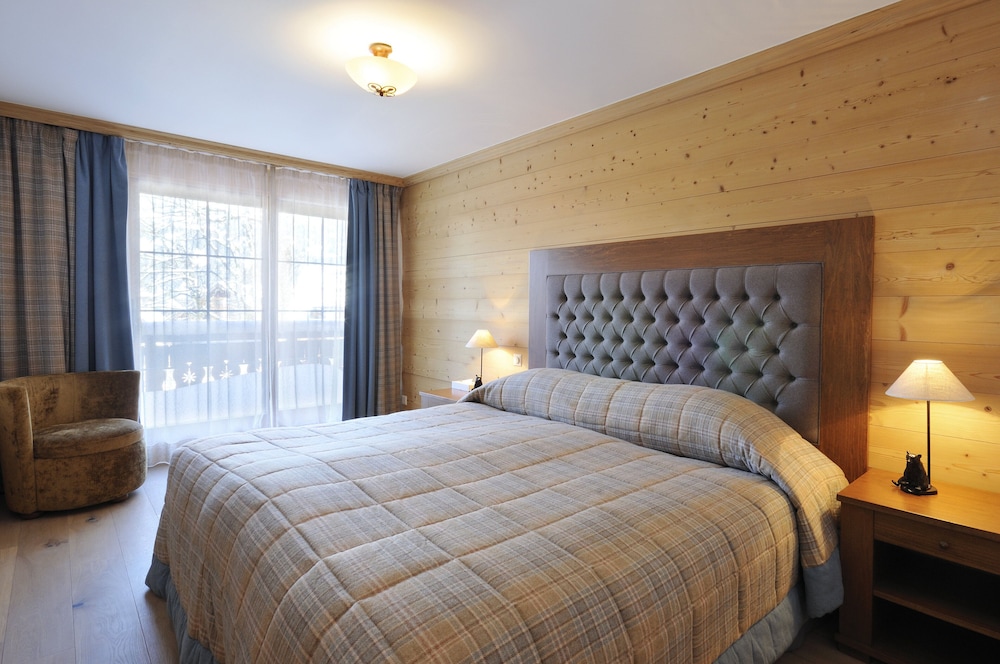 Chalet RoyAlp Hotel & Spa 15/86