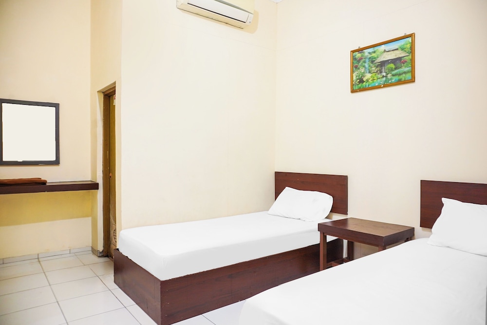 Hotel O Pekalongan Near Pasar Batik Setono Formerly Hotel Puspa Indah 21/32