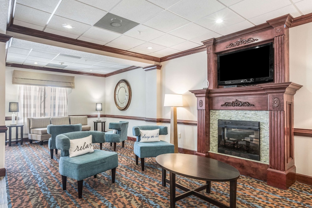 Sleep Inn & Suites Hiram - Atlanta Northwest 29/38