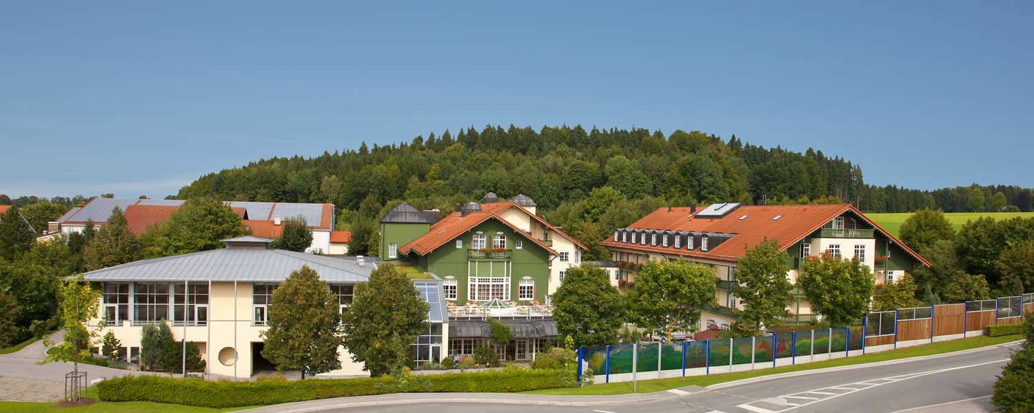 Hotel Bayerischer Hof Miesbach, BW Premier Collection 2/18
