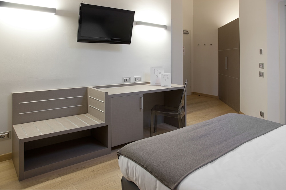 Hotel di Varese 22/50