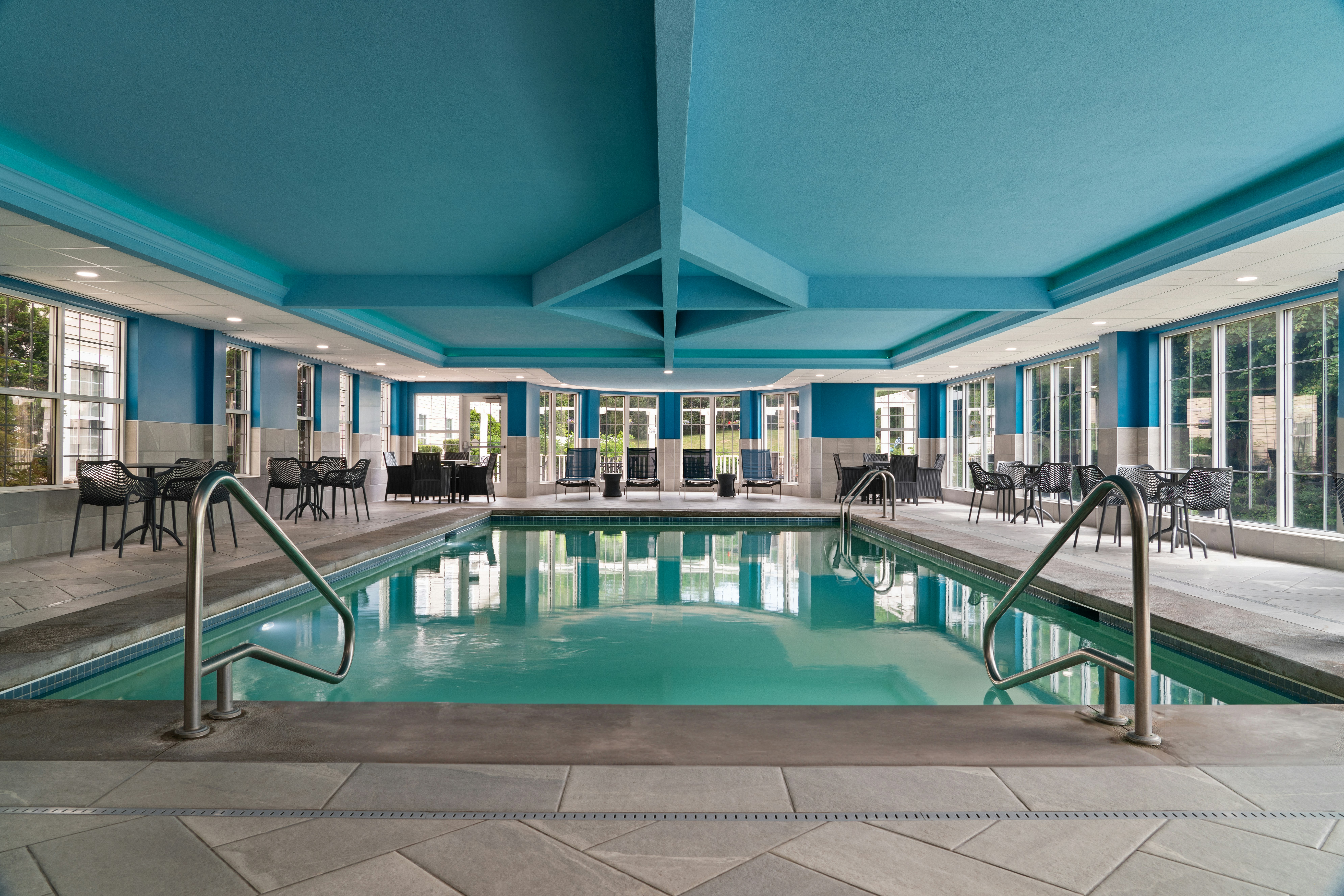 Hampton Inn South Kingstown-Newport Area 31/59
