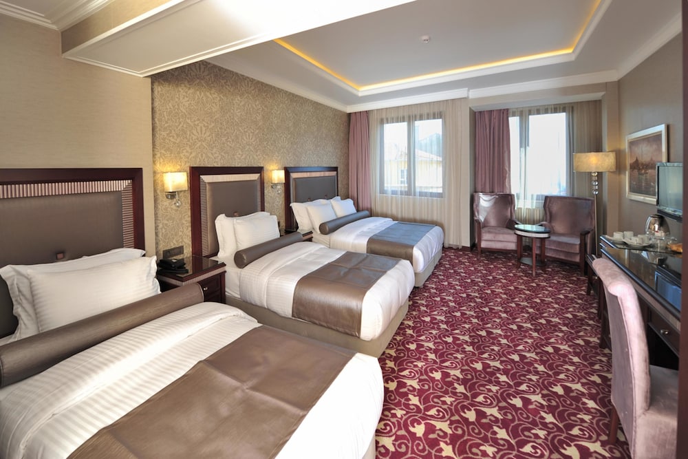 Emporium Hotel Istanbul 16/64