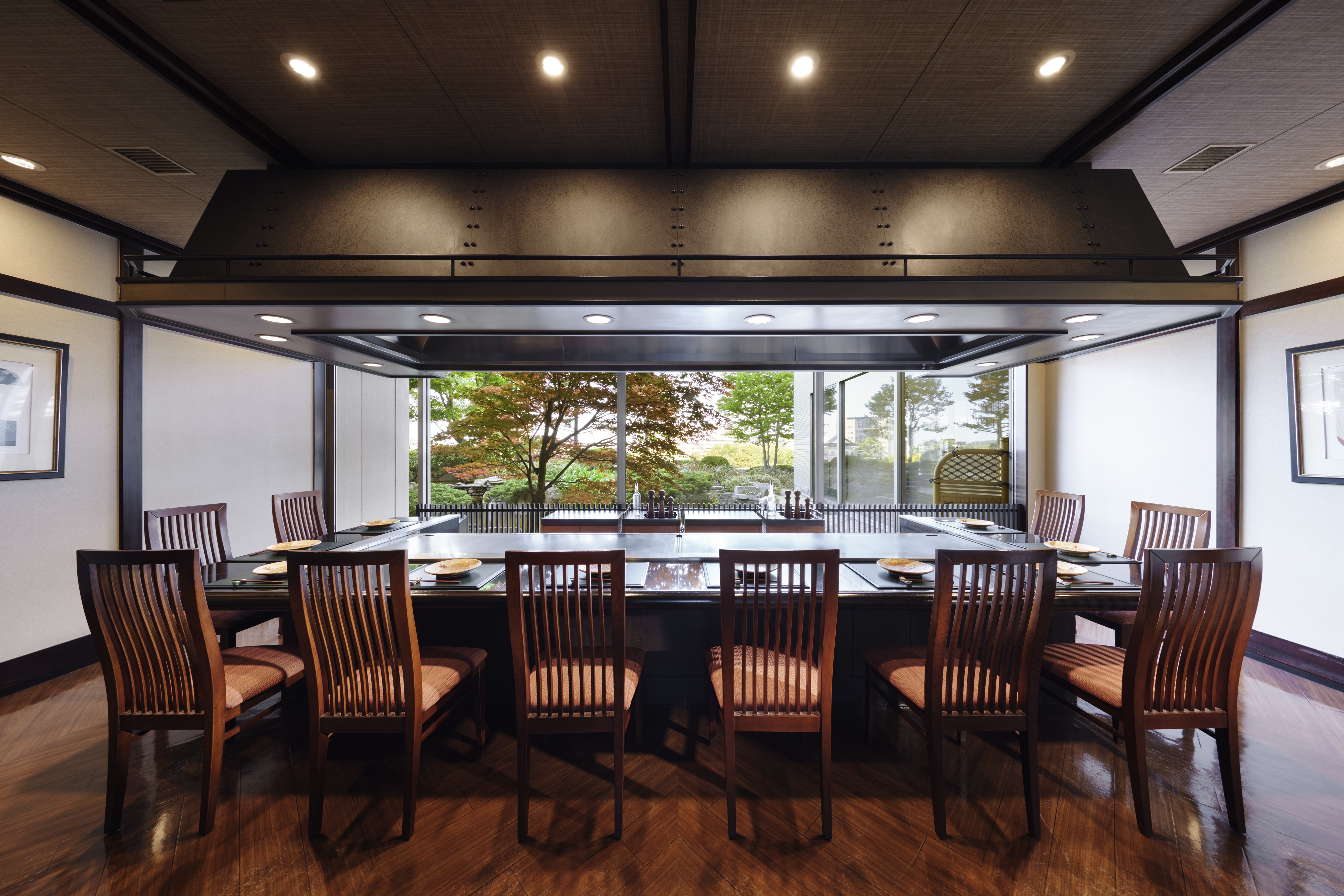 Ana Crowne Plaza Hotel Toyama 56/78