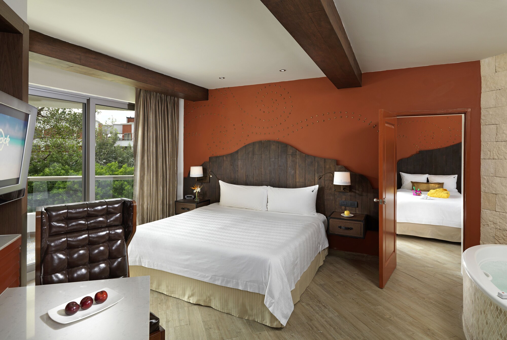 Hard Rock Hotel Riviera Maya - Hacienda All Inclusive, foto 15