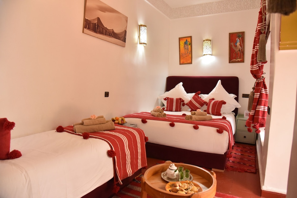 Riad Du Petit Prince 15/50