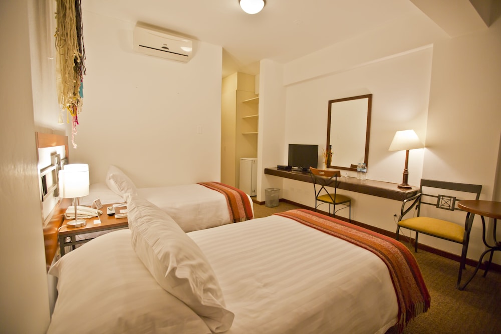 Tierra Viva Hotel Cusco Machu Picchu 35/72
