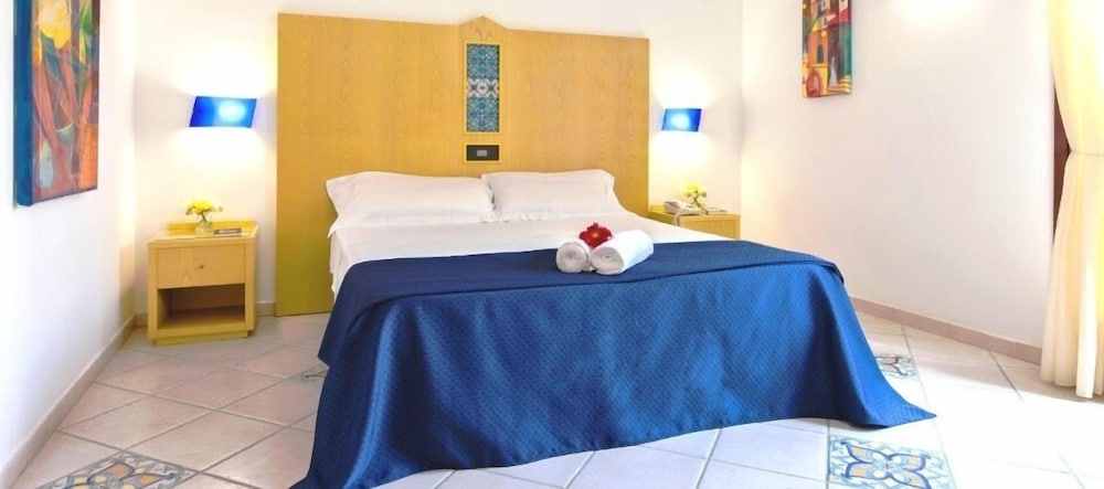 ZAHIRA RESORT AND VILLAGE 5/33