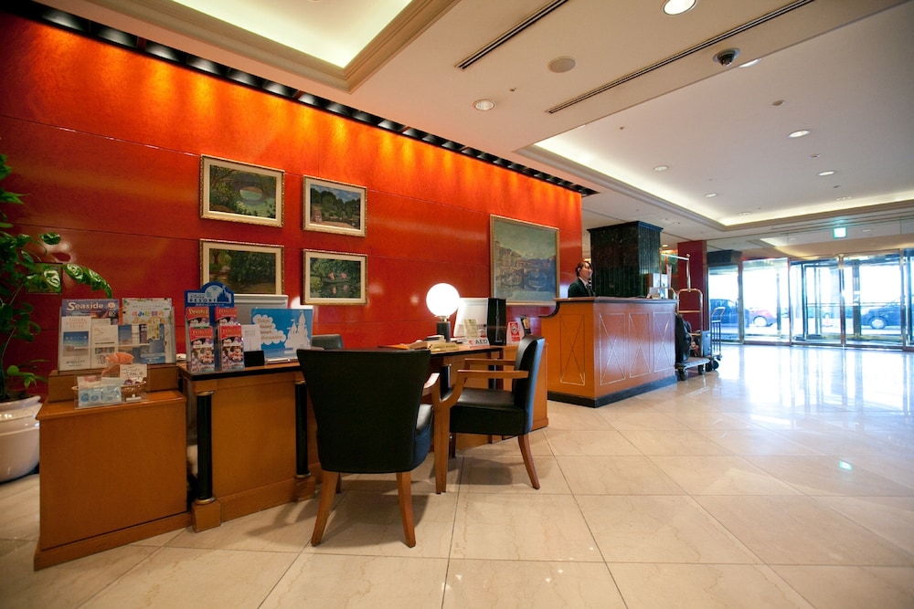 Hotel East 21 Tokyo 49/60