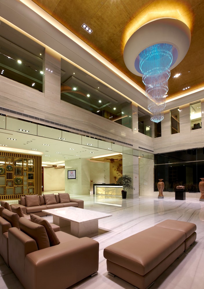 Yuh Tong Hotel 11/21