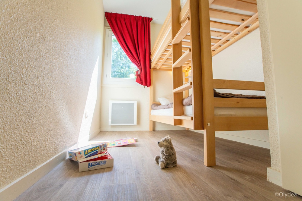 olydea les hameaux de la perriere